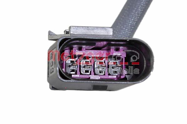 Sonda Lambda METZGER 0895475